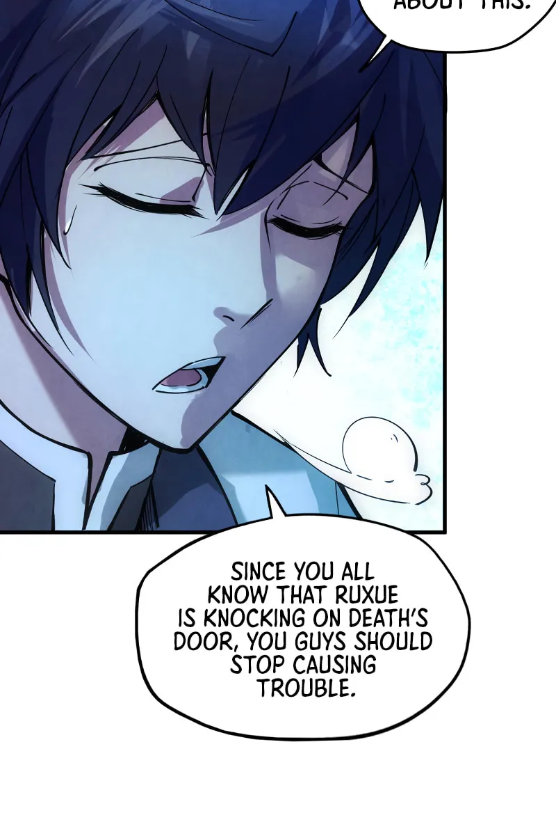 Rebirth of the Ultimate Master Chapter 34 page 15 - 