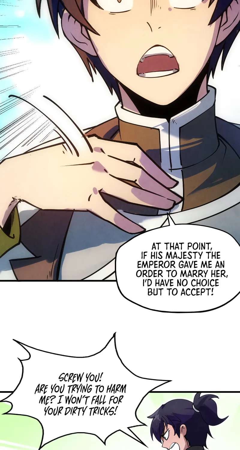 Rebirth of the Ultimate Master Chapter 34 page 19 - 