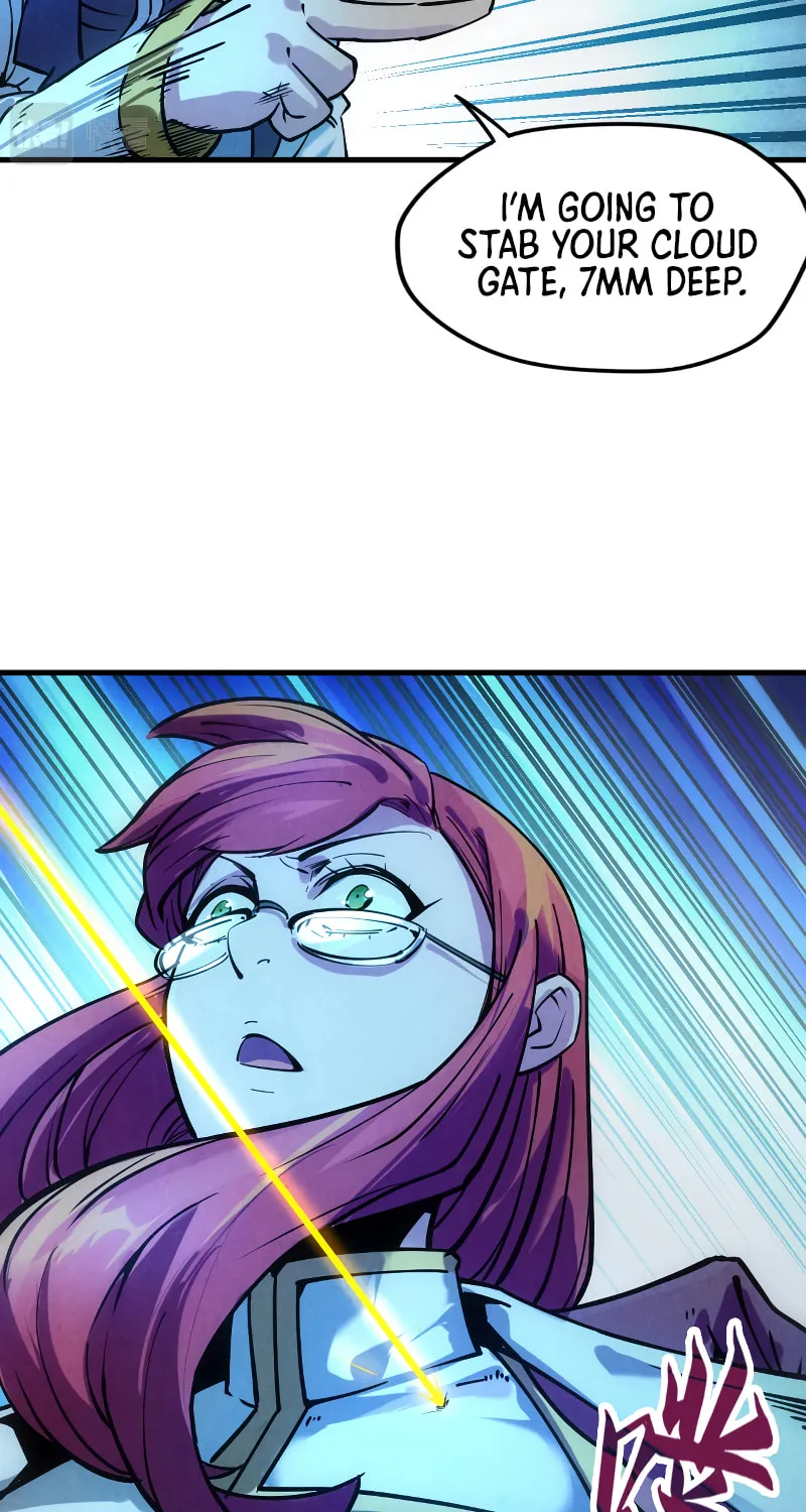 Rebirth of the Ultimate Master Chapter 34 page 27 - 