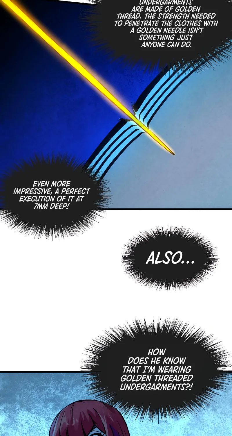 Rebirth of the Ultimate Master Chapter 34 page 29 - 