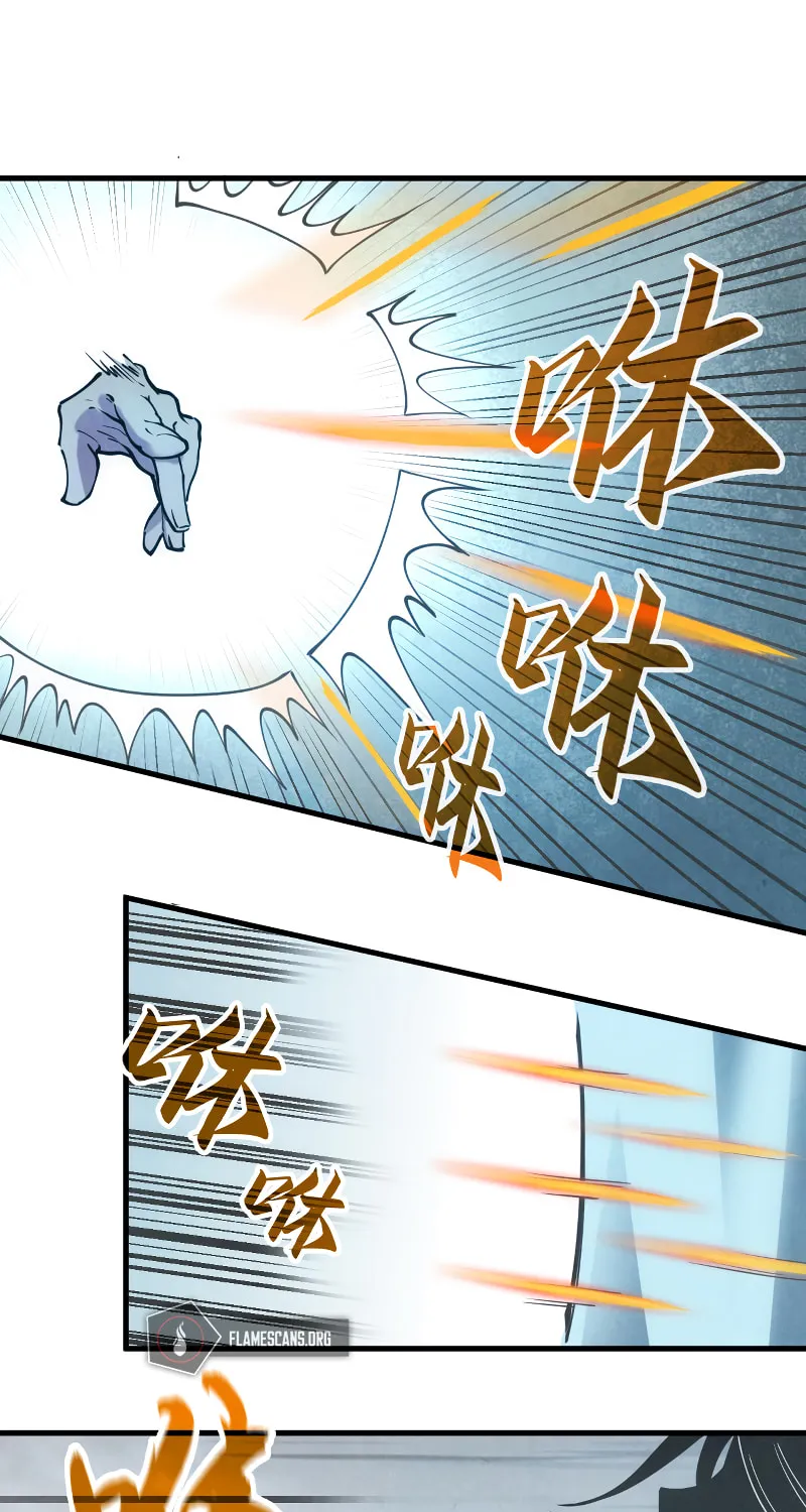 Rebirth of the Ultimate Master Chapter 34 page 36 - 