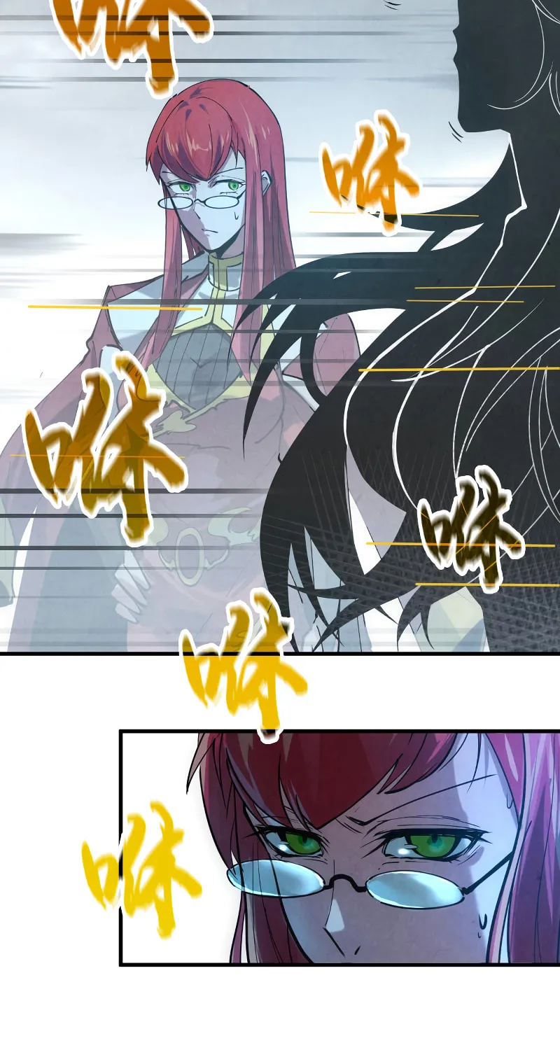 Rebirth of the Ultimate Master Chapter 34 page 37 - 