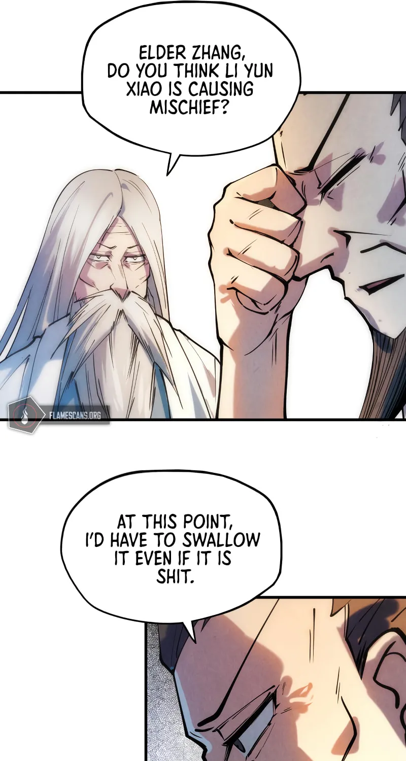 Rebirth of the Ultimate Master Chapter 34 page 41 - 