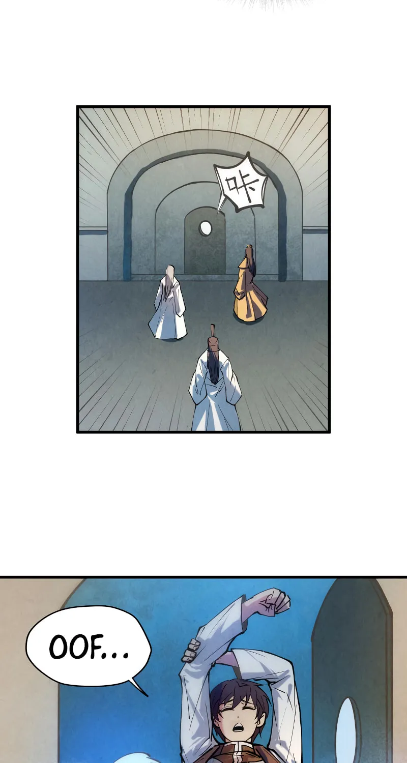 Rebirth of the Ultimate Master Chapter 34 page 43 - 