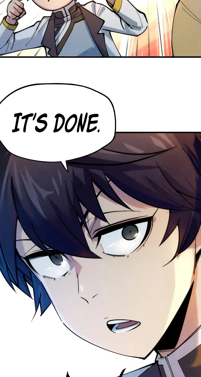 Rebirth of the Ultimate Master Chapter 34 page 45 - 