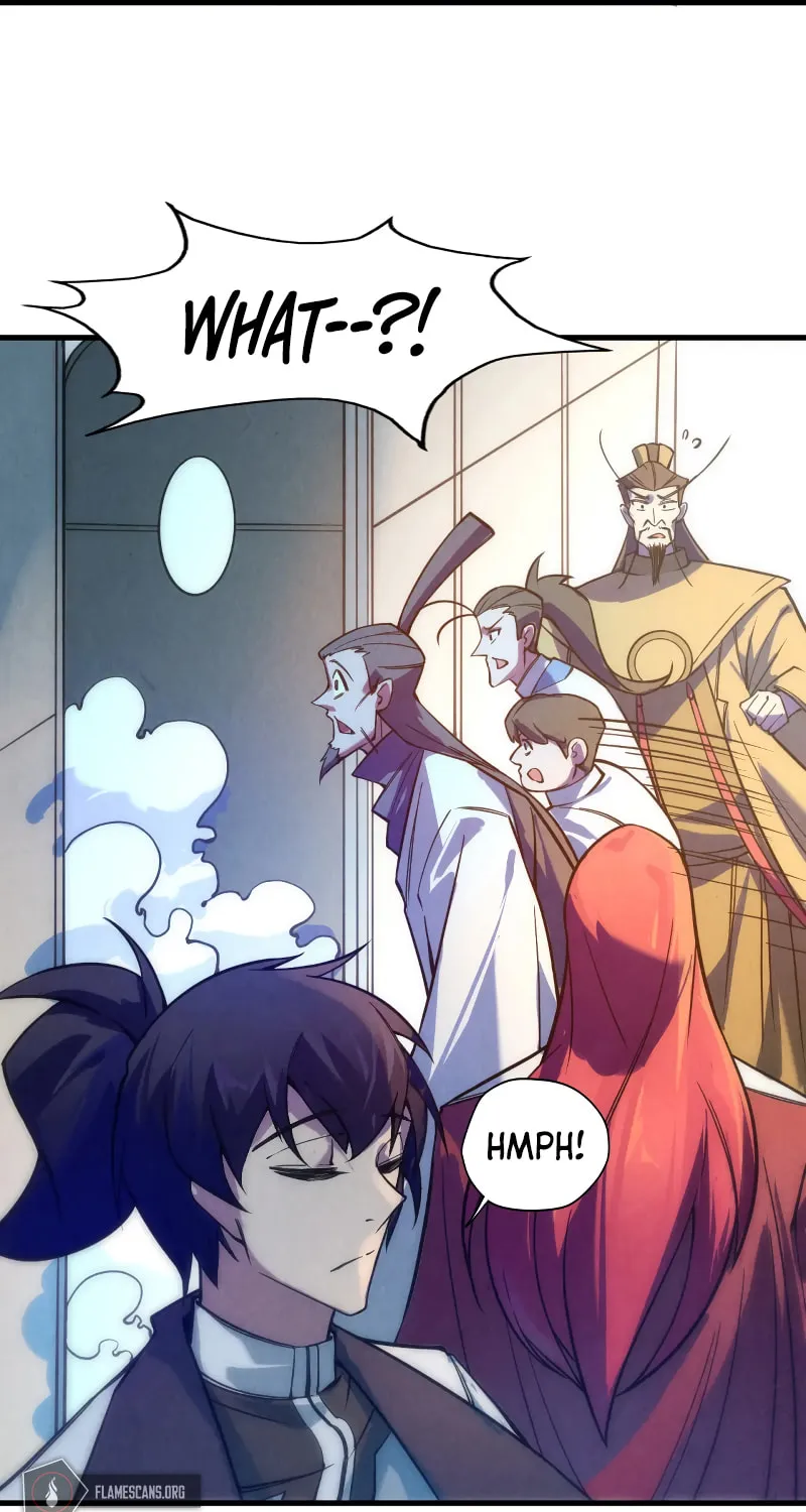 Rebirth of the Ultimate Master Chapter 35 page 11 - 