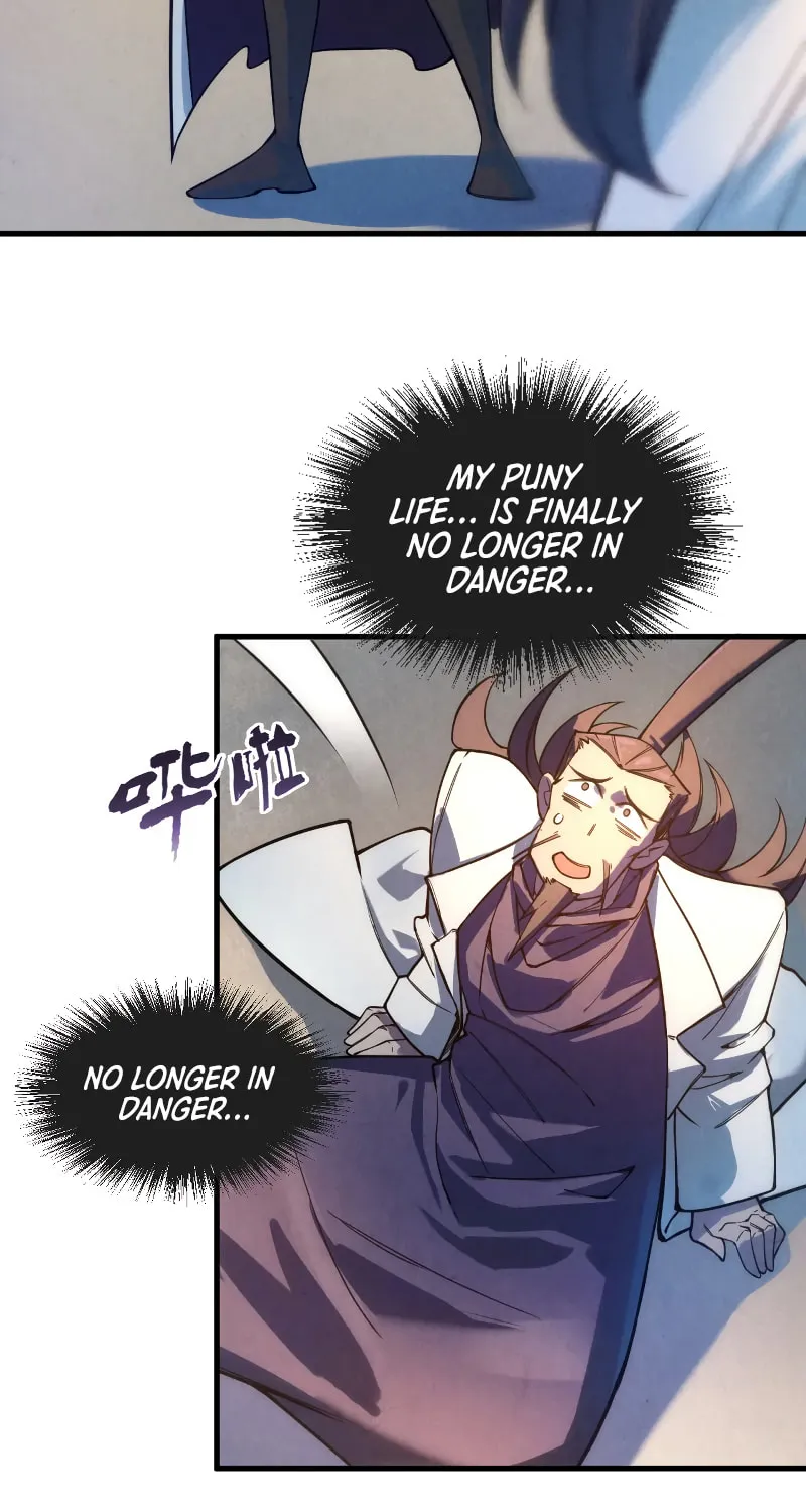 Rebirth of the Ultimate Master Chapter 35 page 13 - 