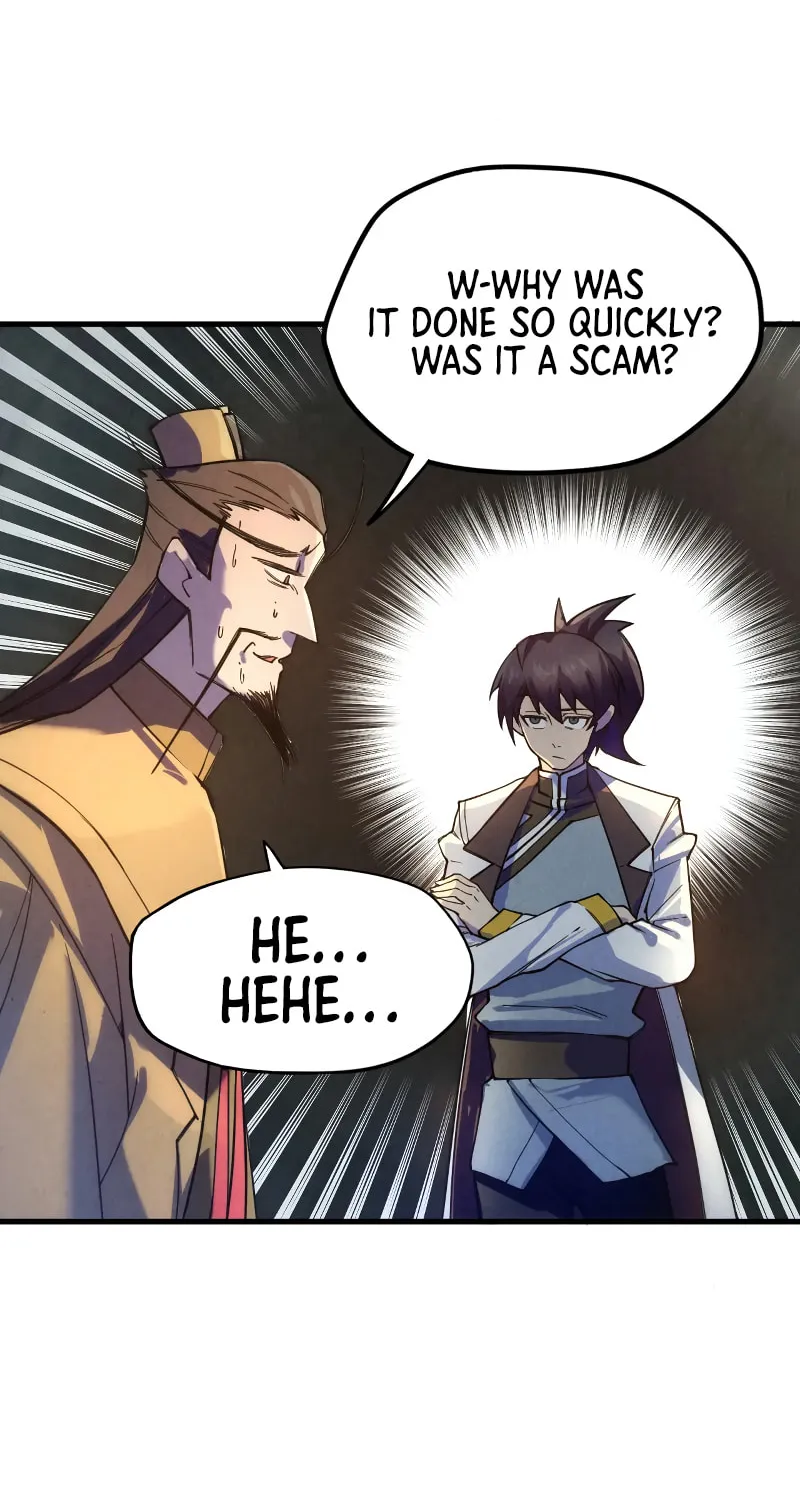 Rebirth of the Ultimate Master Chapter 35 page 14 - 