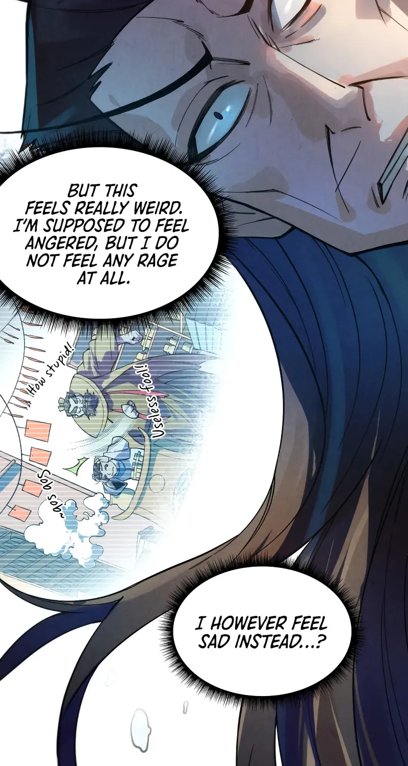 Rebirth of the Ultimate Master Chapter 35 page 18 - 