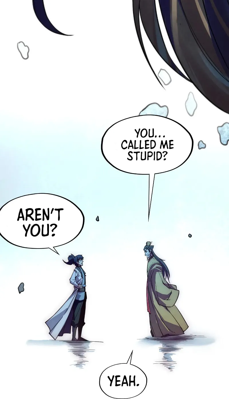 Rebirth of the Ultimate Master Chapter 35 page 19 - 