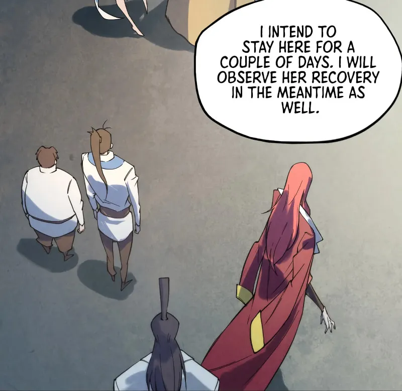 Rebirth of the Ultimate Master Chapter 35 page 24 - 