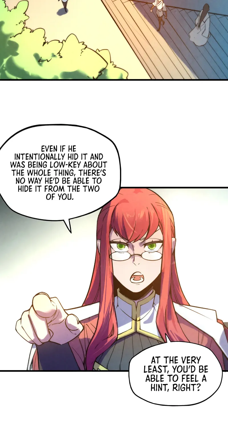 Rebirth of the Ultimate Master Chapter 35 page 28 - 