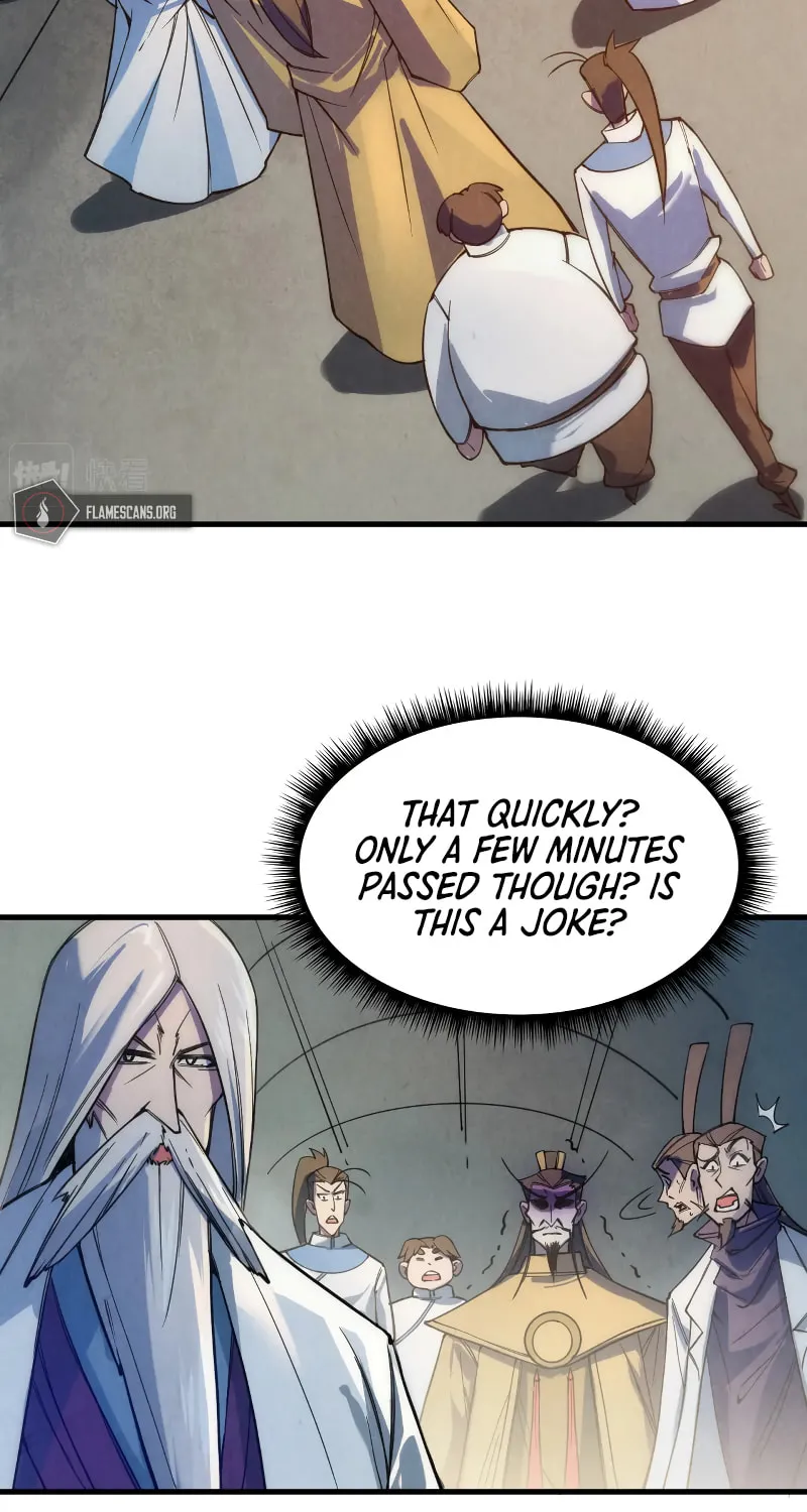 Rebirth of the Ultimate Master Chapter 35 page 4 - 