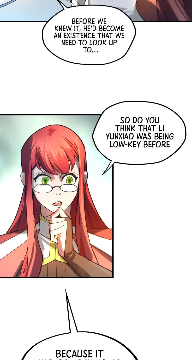 Rebirth of the Ultimate Master Chapter 35 page 31 - 