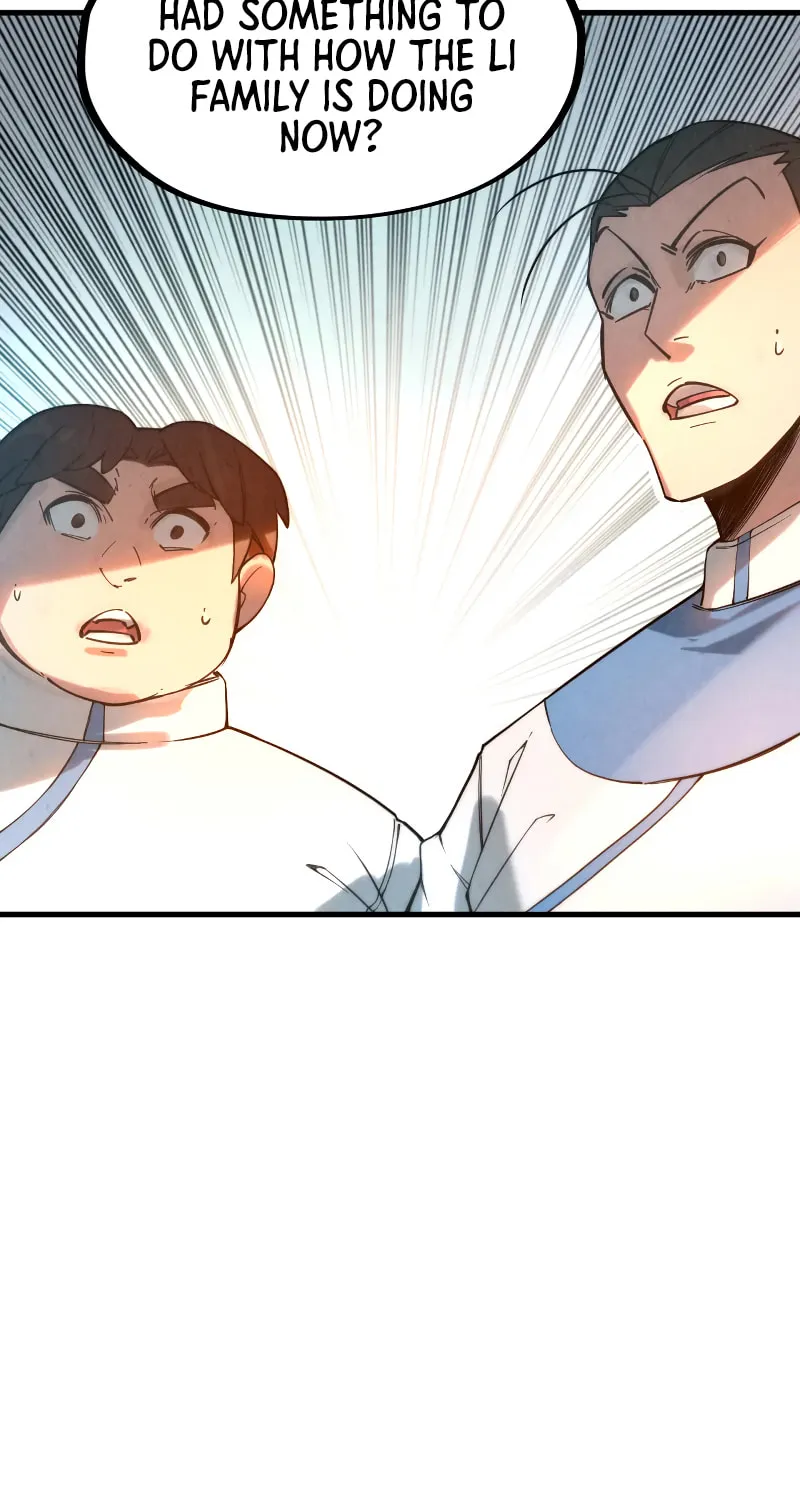 Rebirth of the Ultimate Master Chapter 35 page 32 - 