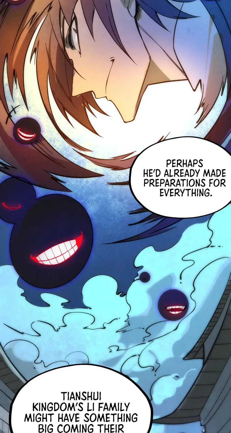 Rebirth of the Ultimate Master Chapter 35 page 35 - 