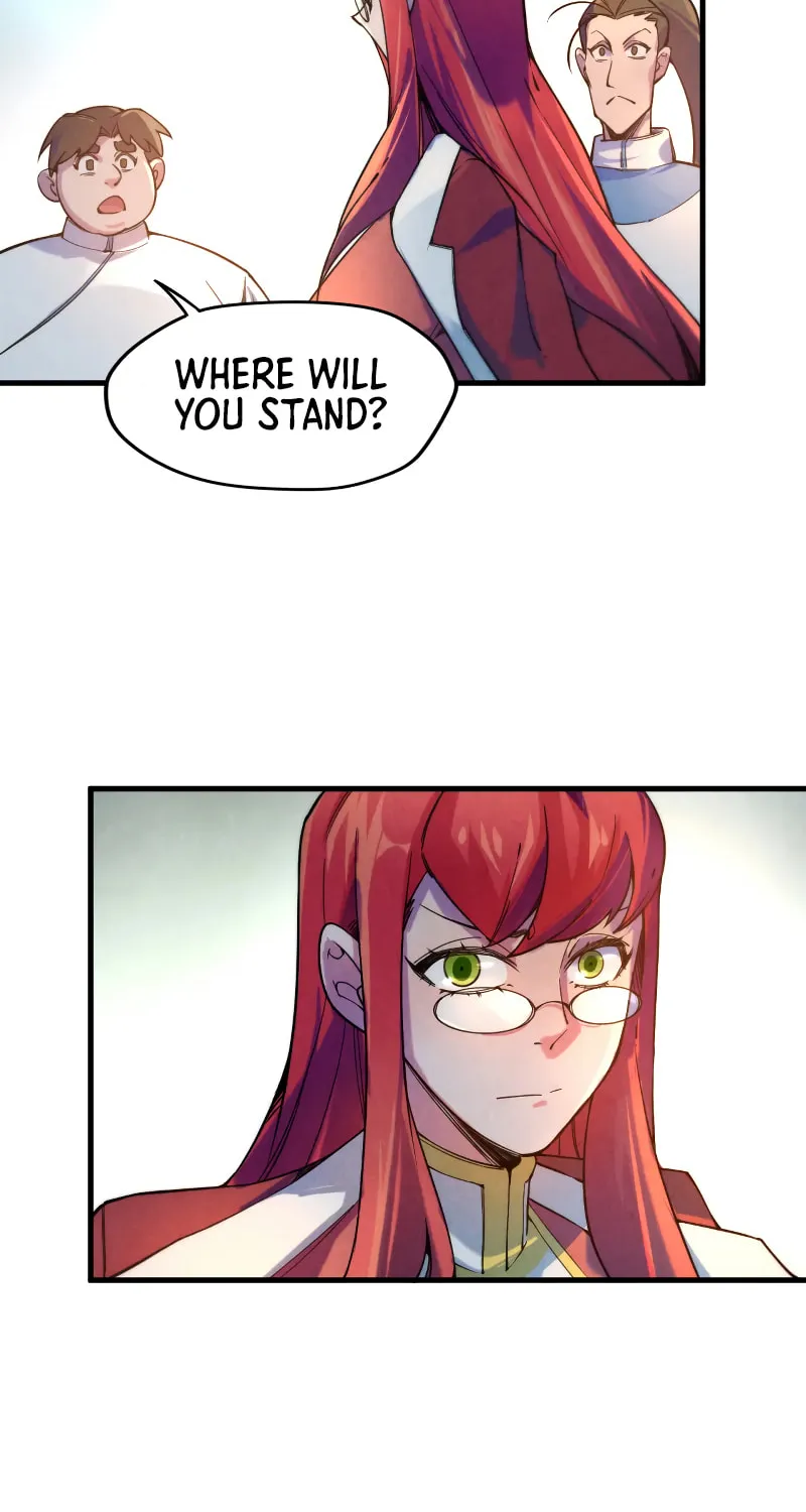 Rebirth of the Ultimate Master Chapter 35 page 42 - 
