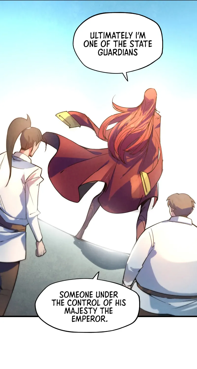 Rebirth of the Ultimate Master Chapter 35 page 44 - 