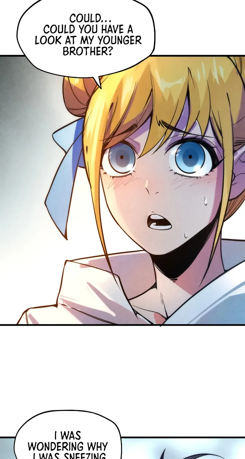 Rebirth of the Ultimate Master Chapter 35 page 50 - 