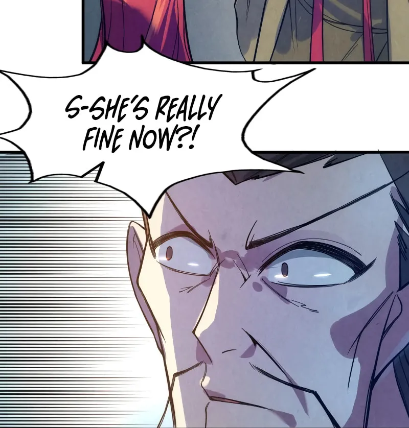 Rebirth of the Ultimate Master Chapter 35 page 10 - 
