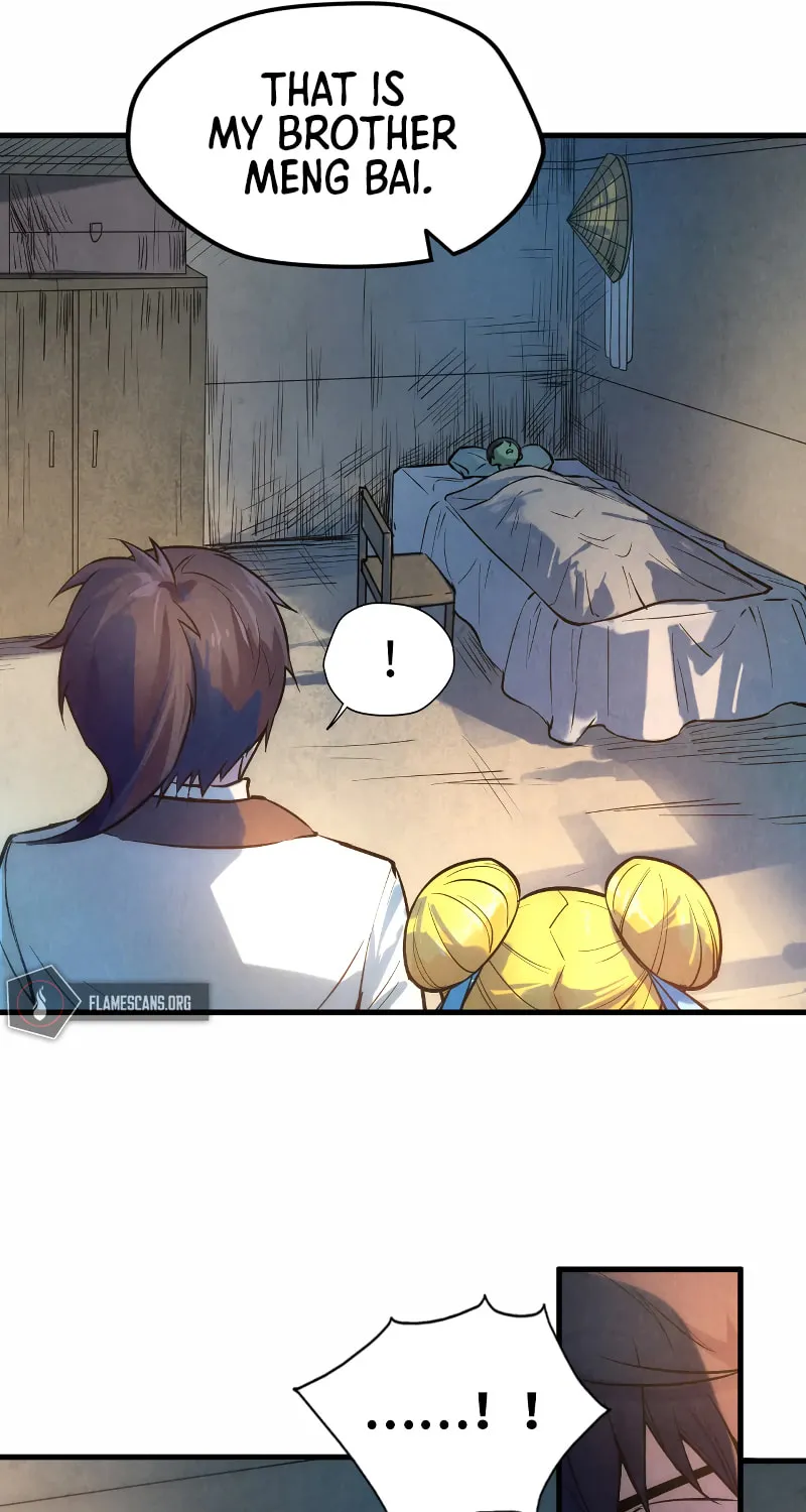 Rebirth of the Ultimate Master Chapter 36 page 11 - 