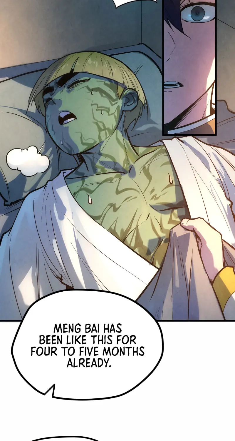 Rebirth of the Ultimate Master Chapter 36 page 12 - 