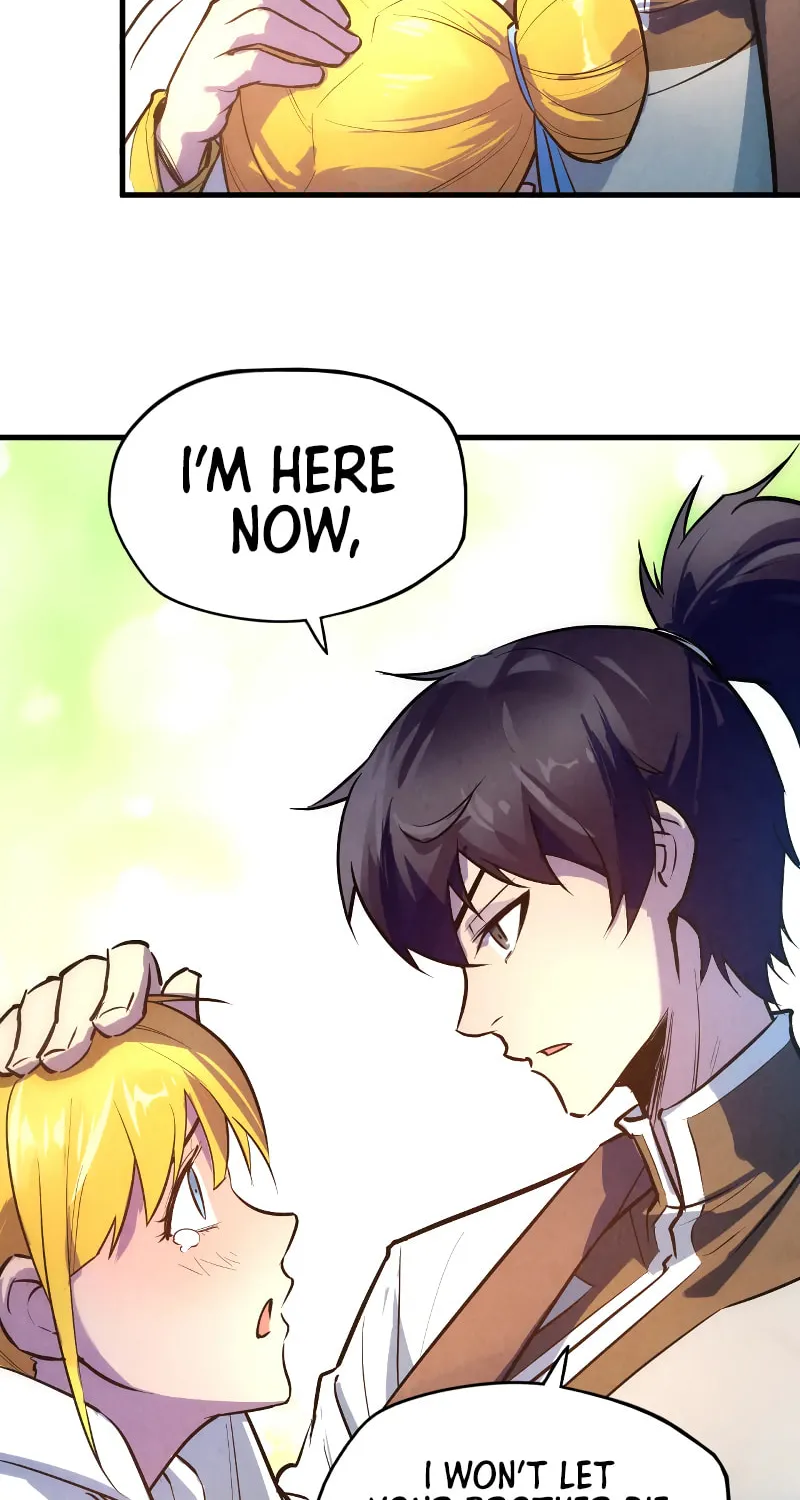 Rebirth of the Ultimate Master Chapter 36 page 19 - 