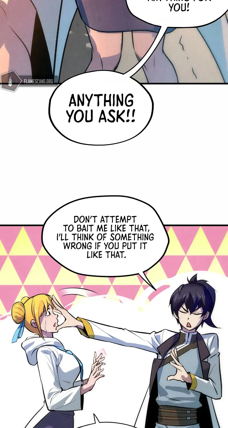 Rebirth of the Ultimate Master Chapter 36 page 26 - 