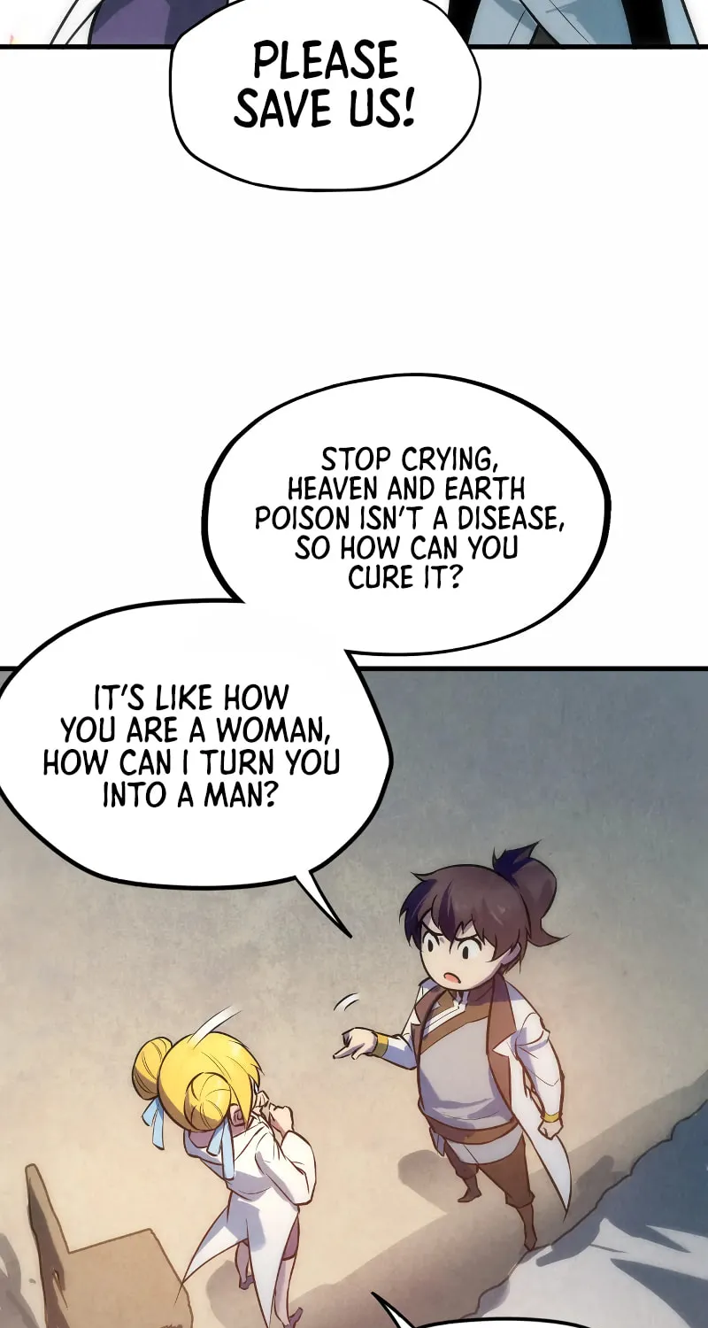 Rebirth of the Ultimate Master Chapter 36 page 27 - 
