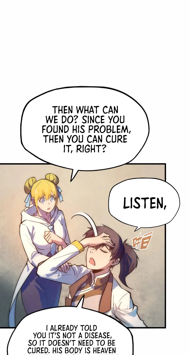 Rebirth of the Ultimate Master Chapter 36 page 30 - 