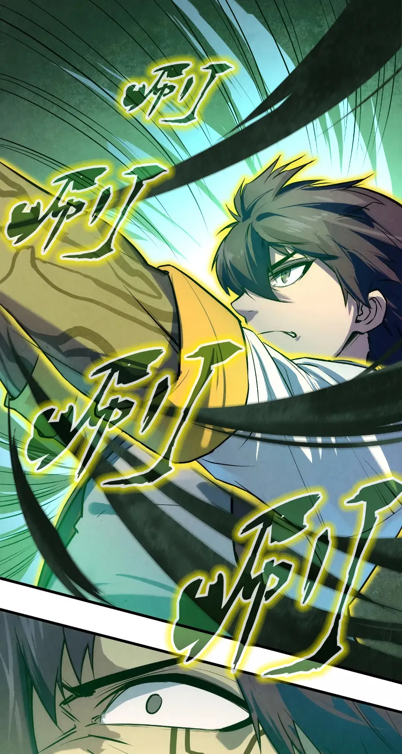 Rebirth of the Ultimate Master Chapter 36 page 42 - 