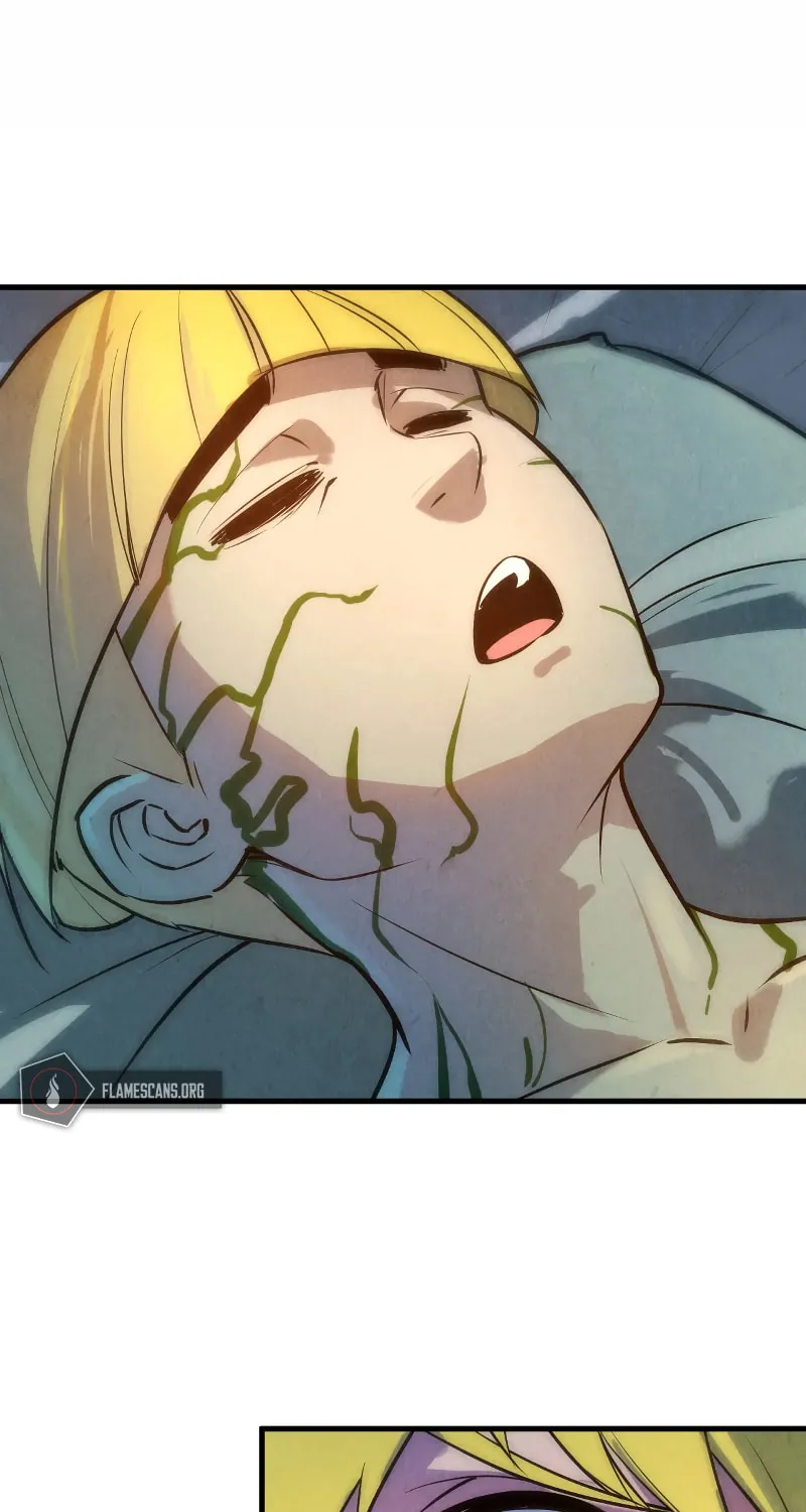 Rebirth of the Ultimate Master Chapter 36 page 44 - 