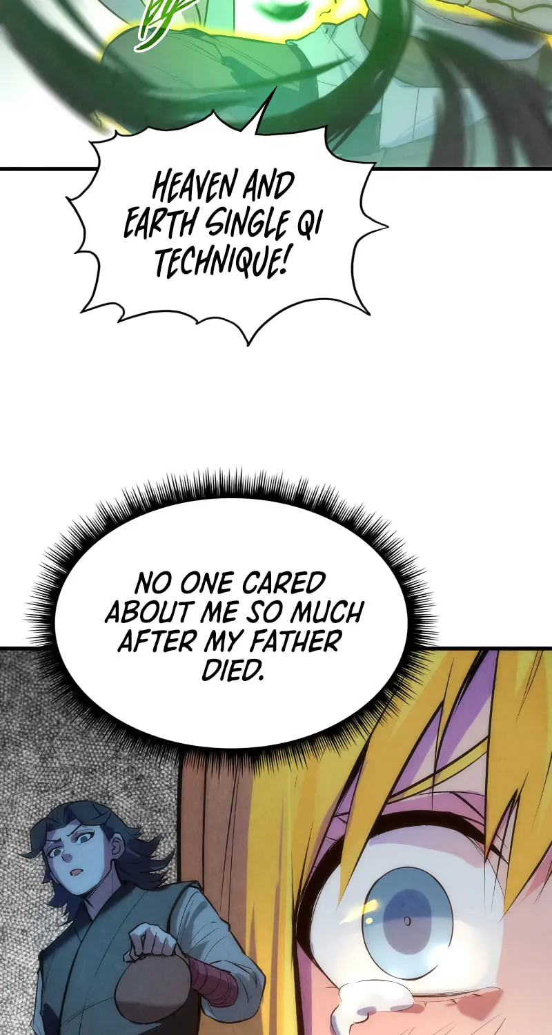 Rebirth of the Ultimate Master Chapter 36 page 46 - 