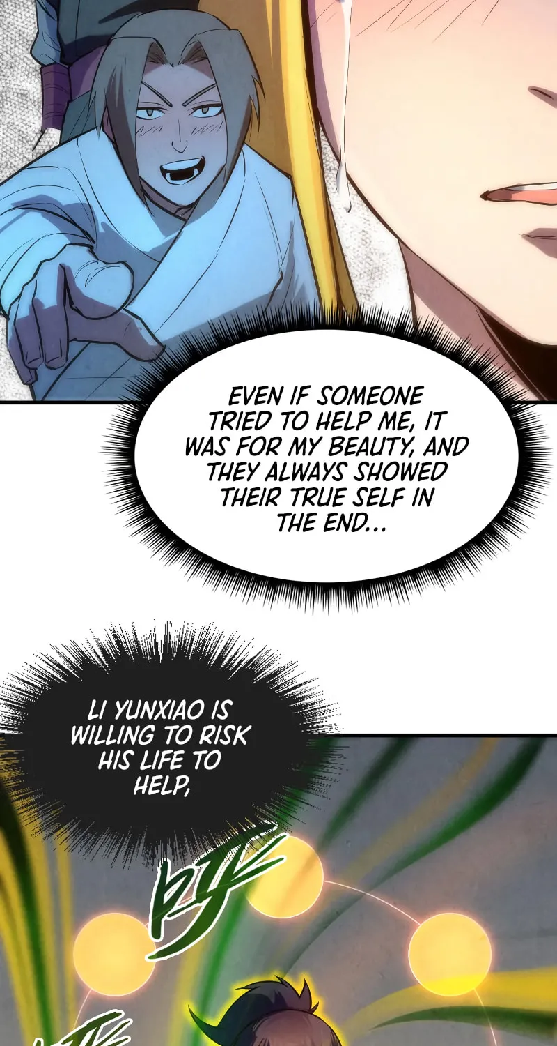 Rebirth of the Ultimate Master Chapter 36 page 47 - 