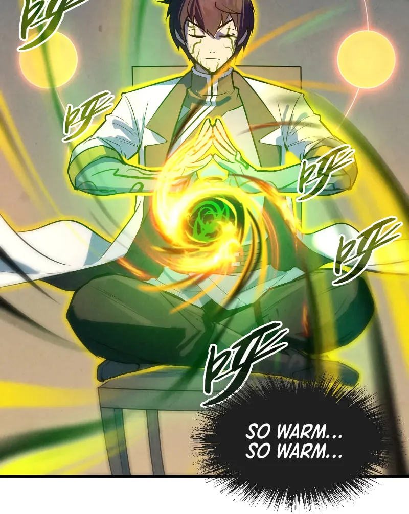 Rebirth of the Ultimate Master Chapter 36 page 48 - 