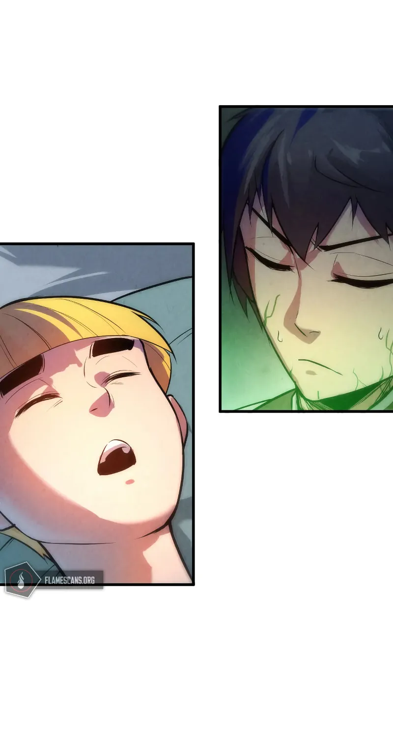 Rebirth of the Ultimate Master Chapter 36 page 49 - 