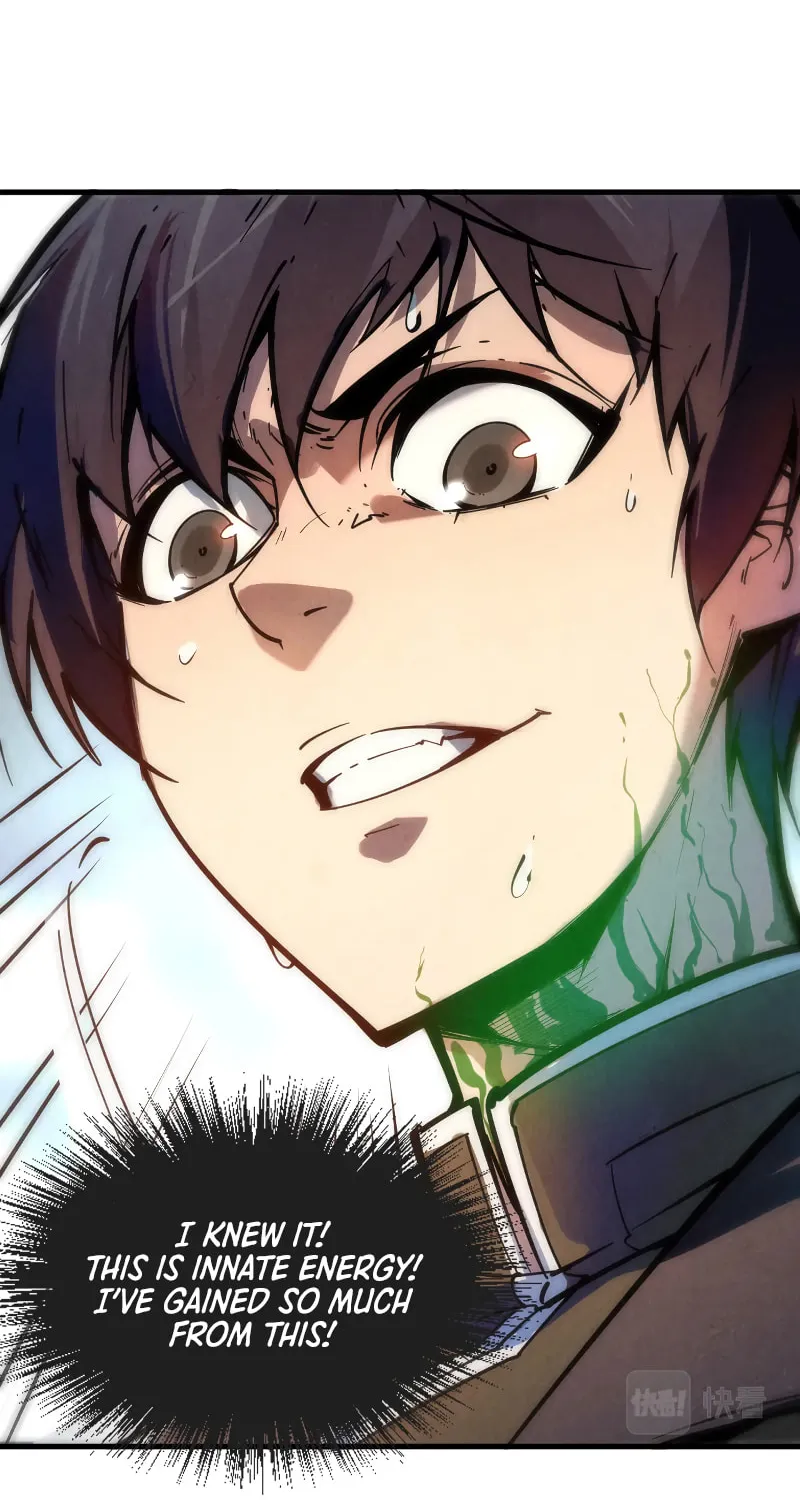 Rebirth of the Ultimate Master Chapter 36 page 52 - 