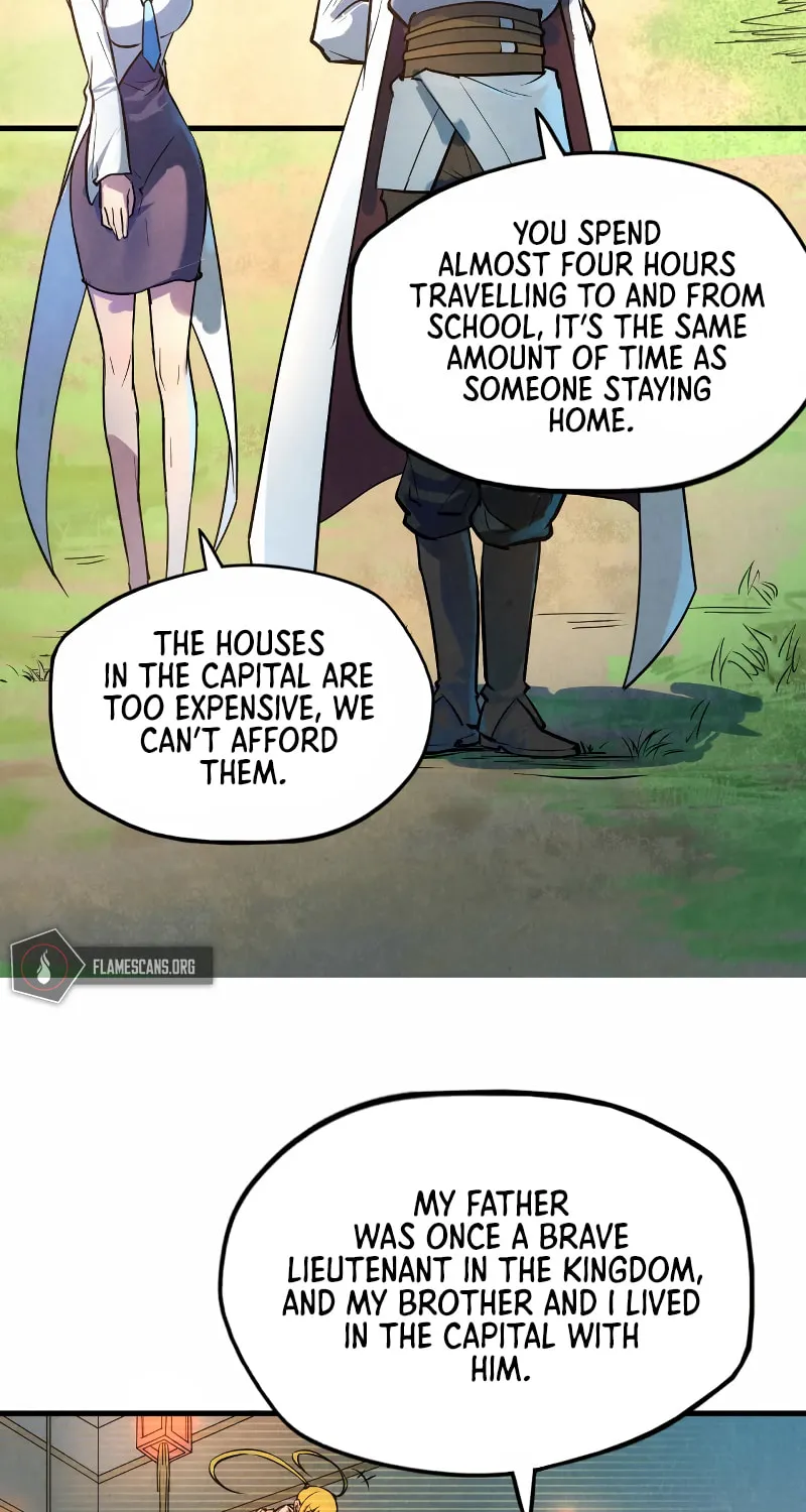 Rebirth of the Ultimate Master Chapter 36 page 7 - 