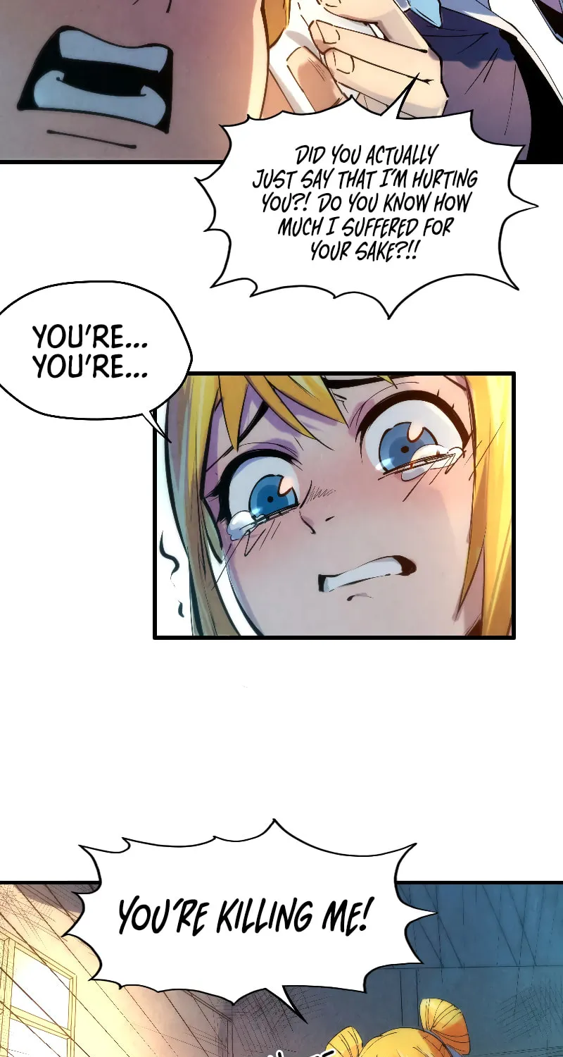 Rebirth of the Ultimate Master Chapter 37 page 19 - 