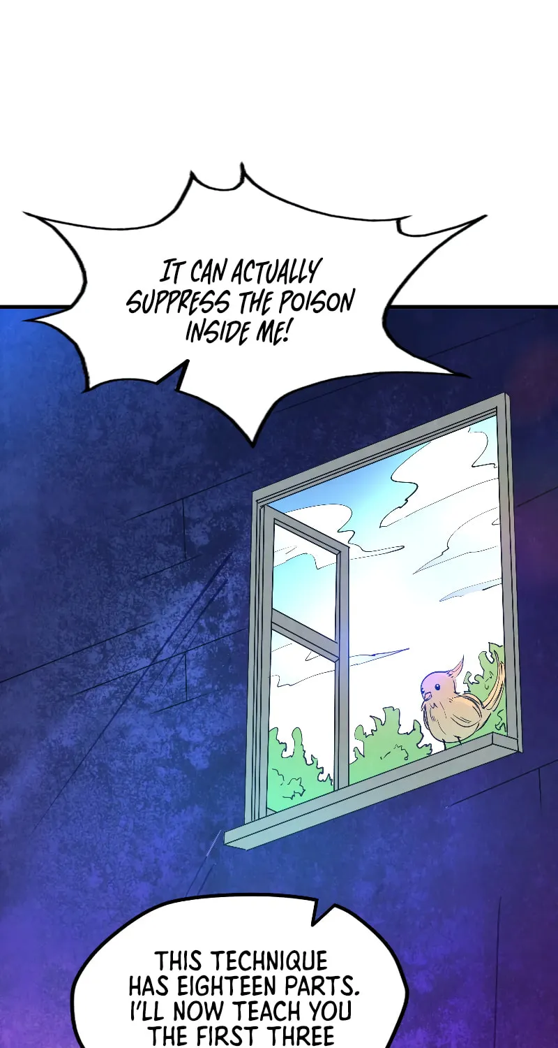 Rebirth of the Ultimate Master Chapter 37 page 27 - 