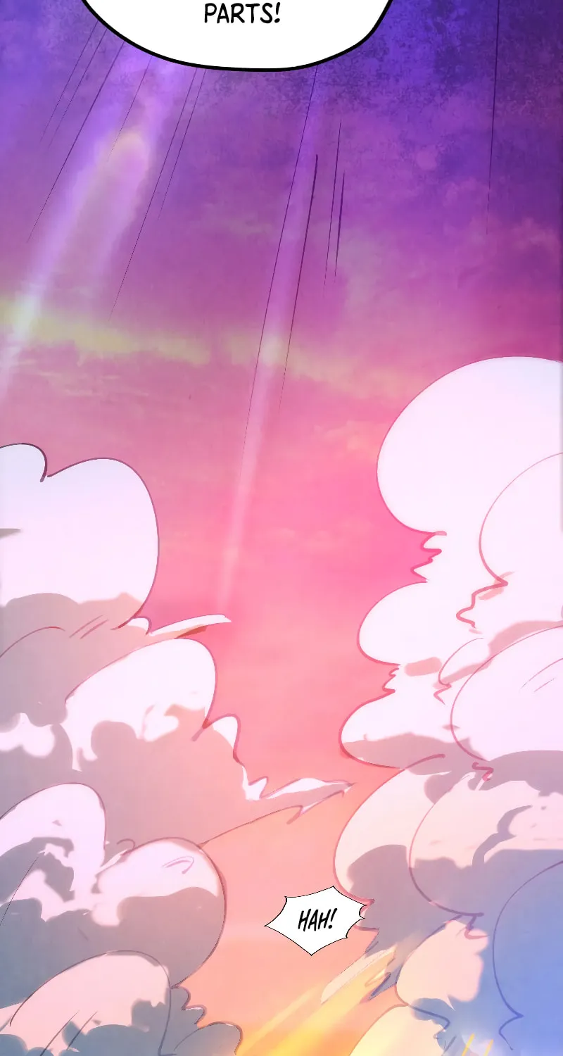 Rebirth of the Ultimate Master Chapter 37 page 28 - 