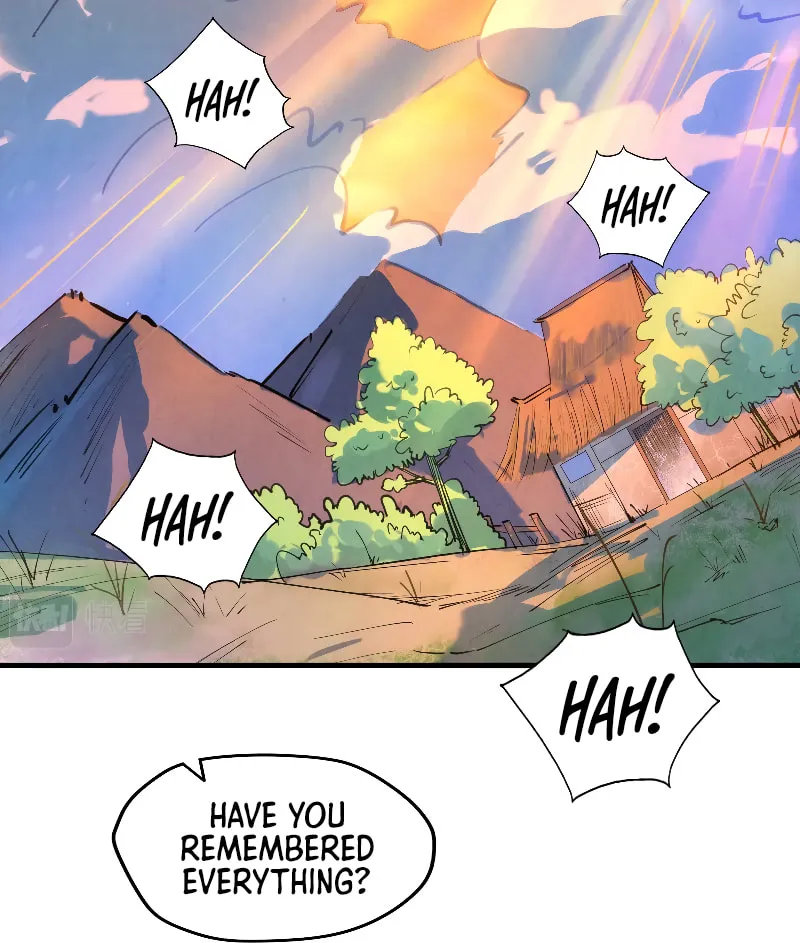 Rebirth of the Ultimate Master Chapter 37 page 29 - 