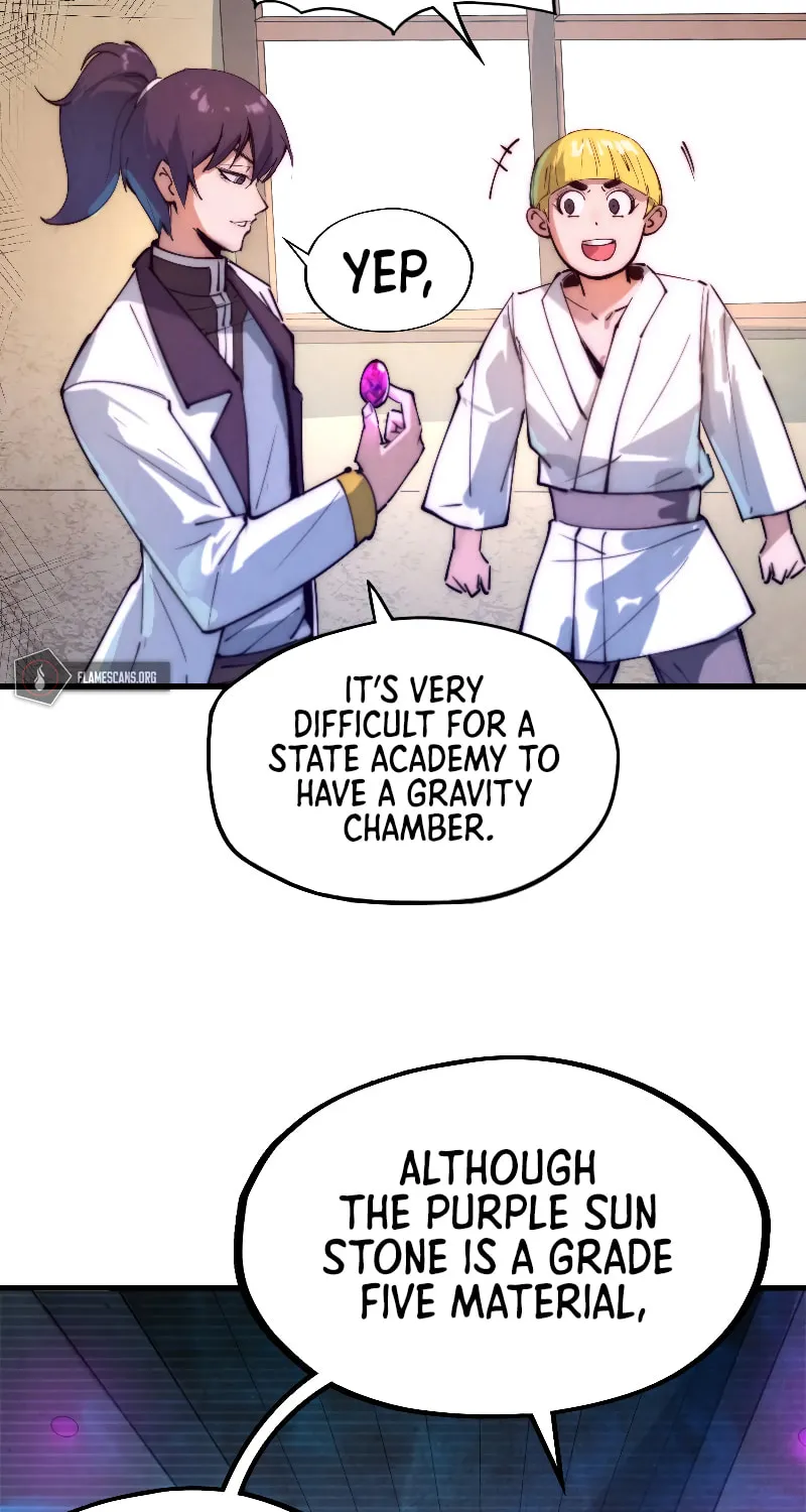 Rebirth of the Ultimate Master Chapter 37 page 41 - 