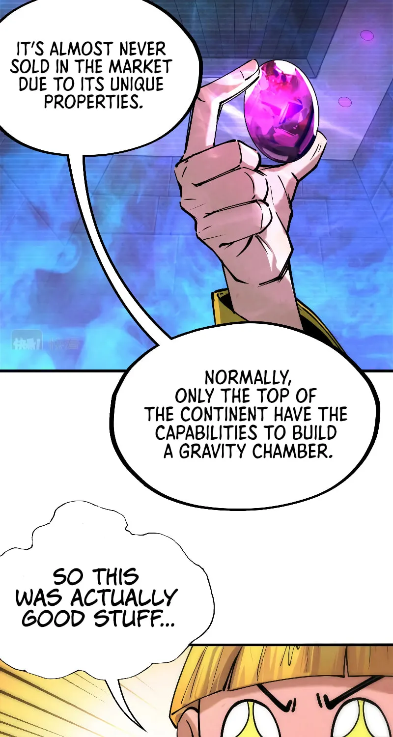 Rebirth of the Ultimate Master Chapter 37 page 42 - 