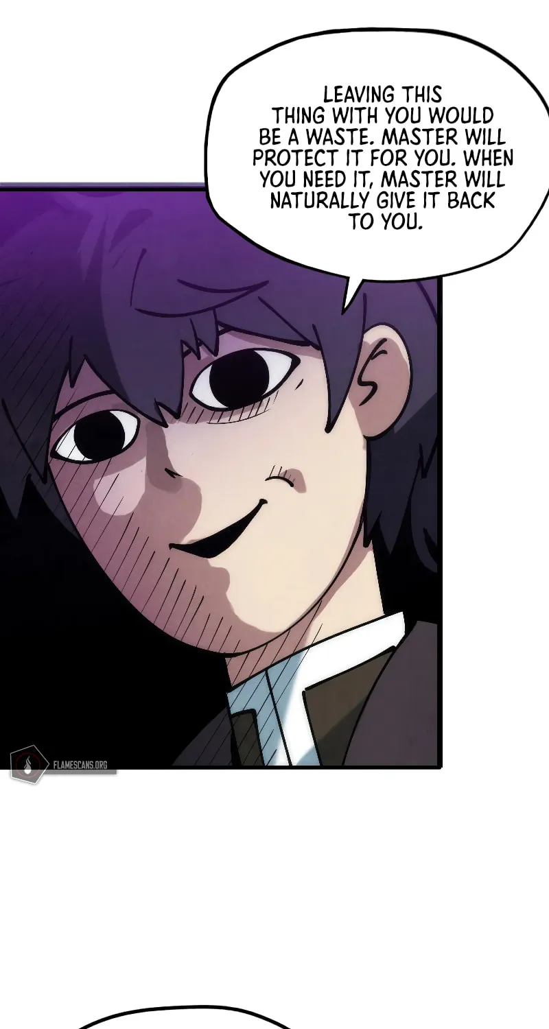Rebirth of the Ultimate Master Chapter 37 page 45 - 