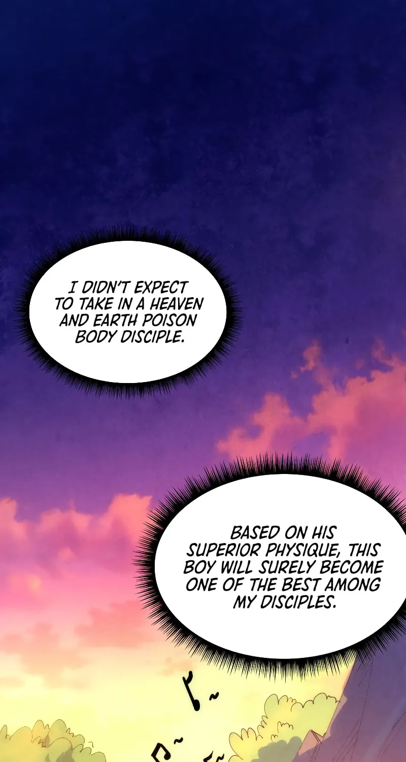 Rebirth of the Ultimate Master Chapter 37 page 47 - 