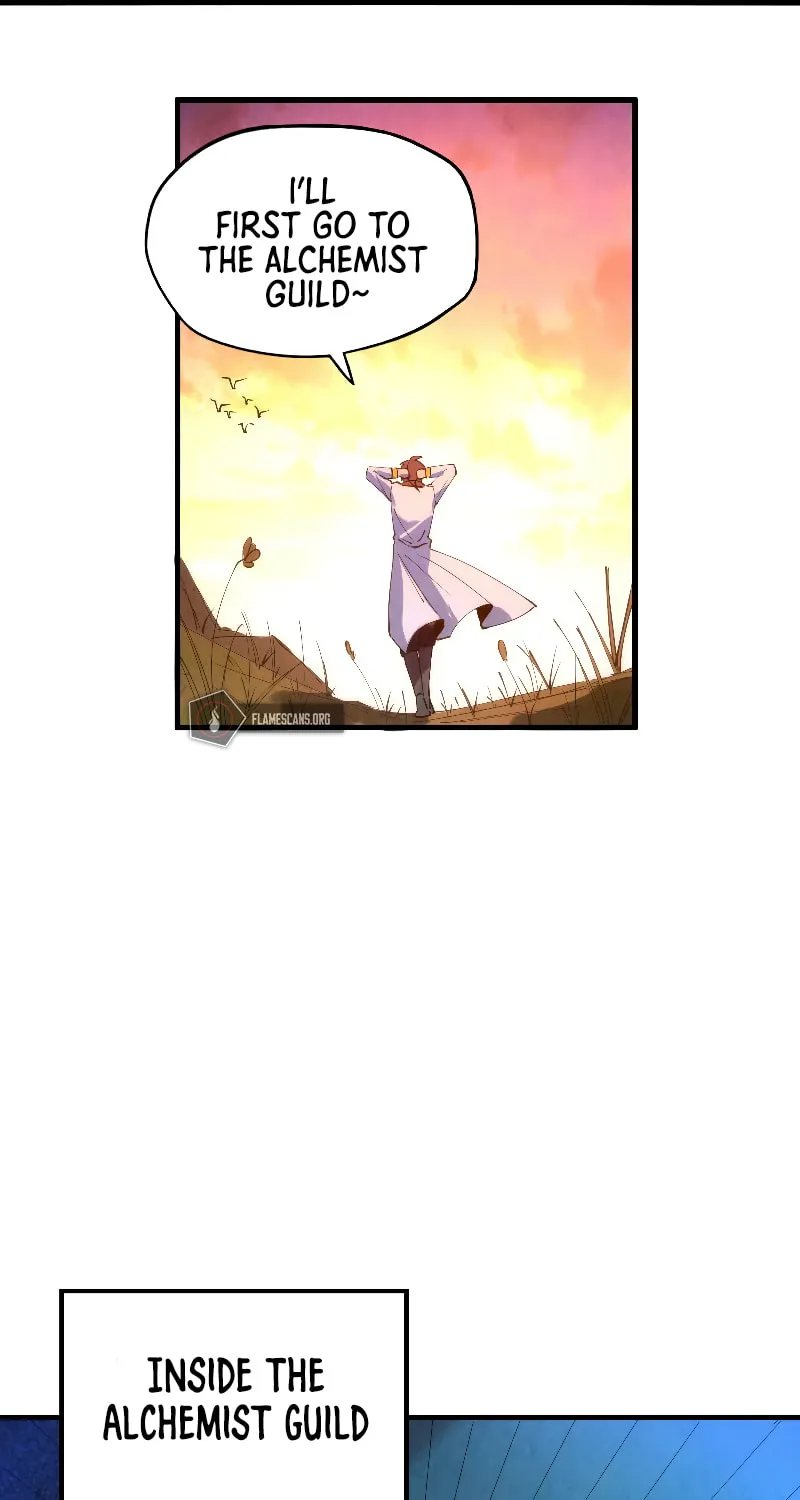 Rebirth of the Ultimate Master Chapter 37 page 50 - 
