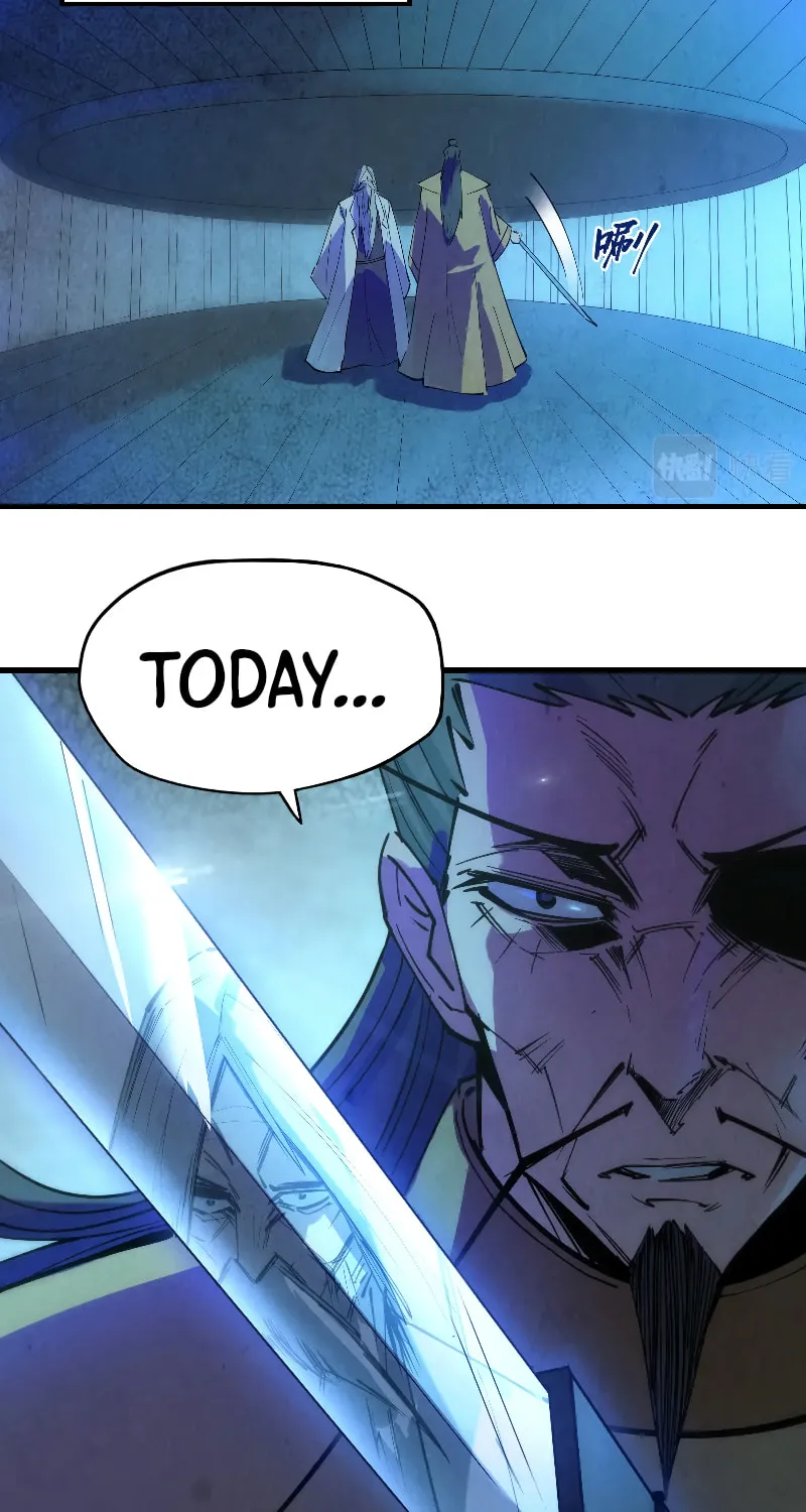 Rebirth of the Ultimate Master Chapter 37 page 51 - 