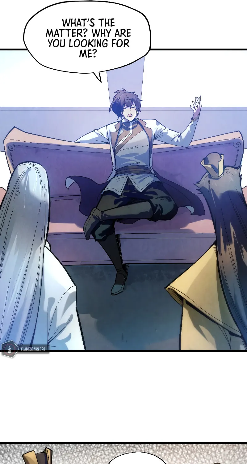 Rebirth of the Ultimate Master Chapter 38 page 12 - 