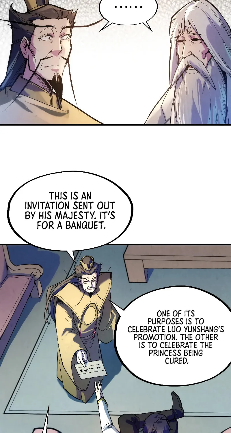 Rebirth of the Ultimate Master Chapter 38 page 13 - 